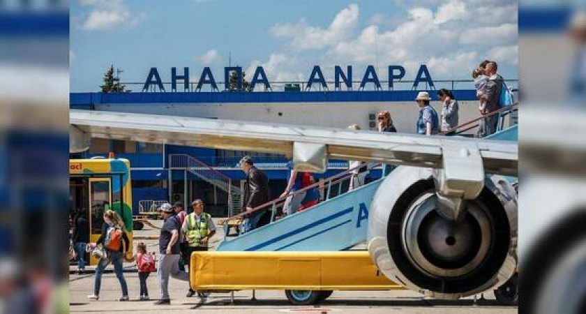 Аэропорты Краснодара, Сочи, Анапы и Геленджика перешли на летнее расписание: куда можно будет улететь из этих городов?