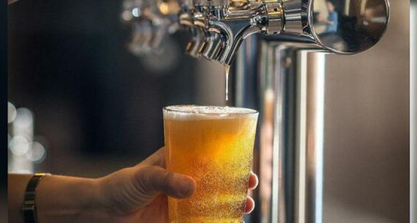 На Кубани ввели новые ограничения при продаже пива в розлив