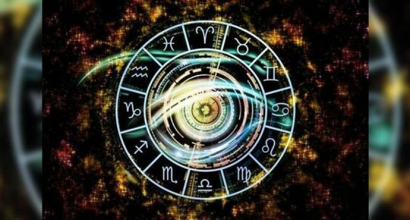 Гороскоп на неделю с 24 по 30 апреля 2017 года