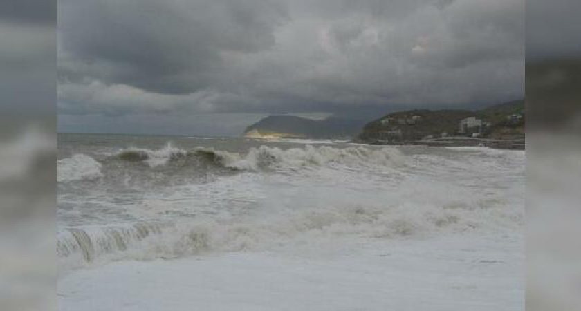 В ближайшие двое суток в Краснодарском крае ожидается ухудшение погодных условий