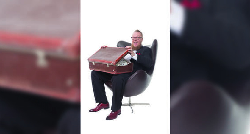 Стиллавин ввязался в медвежью торговлю