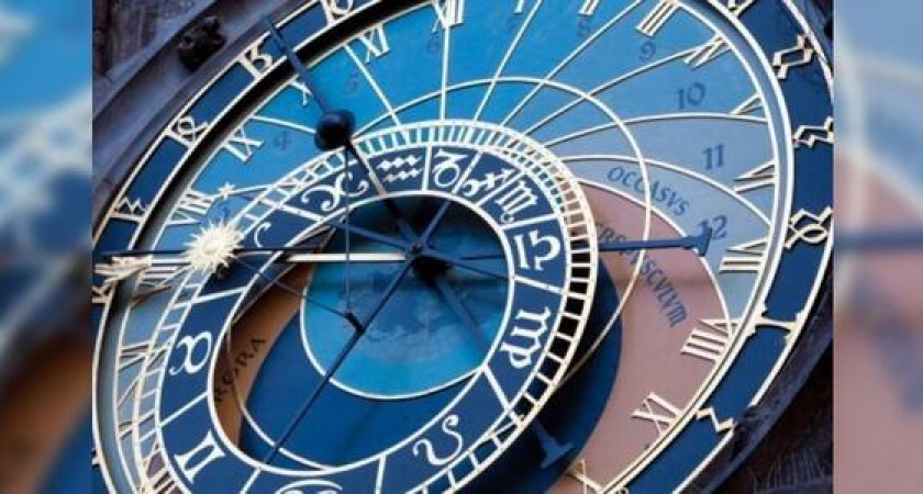 Гороскоп на неделю с 1 по 7 мая 2017 года