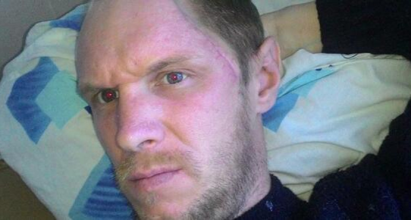 Мужчина, потерявший память, без документов и  родственников два месяца находится в больнице Новороссийска