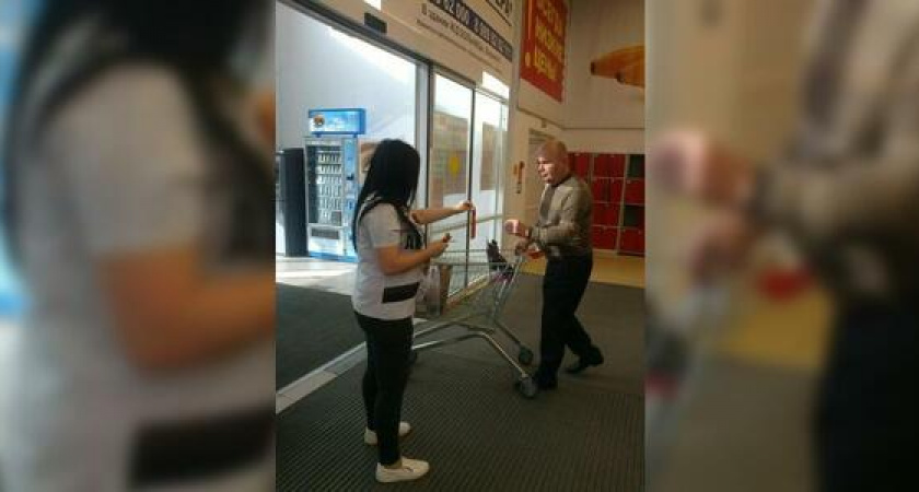 Волонтеры в Новороссийске раздают Георгиевские ленты: адреса