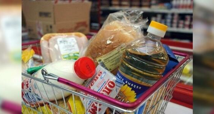 Прожиточный минимум по Краснодарскому краю увеличился