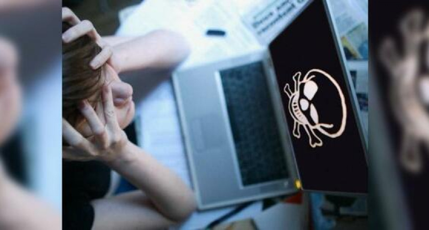 В компании Microsoft рассказали, как защитить свой компьютер от вируса-вымогателя