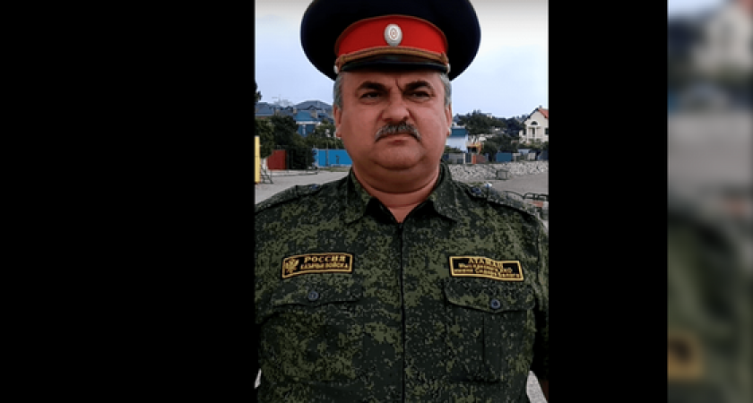 «Выступление считайте заявлением в прокуратуру»: казаки Новороссийска сняли ответ на сюжет «РенТВ» о разгроме пляжа