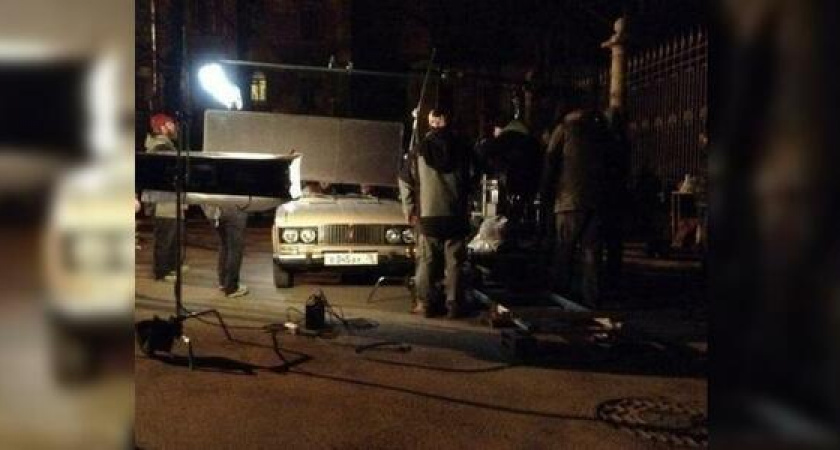 Новороссийск полюбился кинорежиссерам: помимо «Тренера» в городе снимут еще две картины