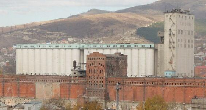 Новые зернохранилища и реконструкция инфраструктуры: в развитие Новороссийска вложат еще 12 миллиардов рублей