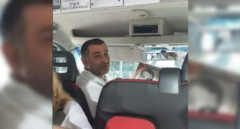 Добрые дела: маршрутчик стал героем соцсетей благодаря тому, что возит пенсионеров бесплатно