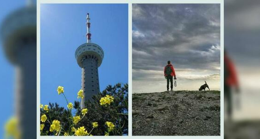 6 изумительных фотографий Новороссийска - город глазами жителей