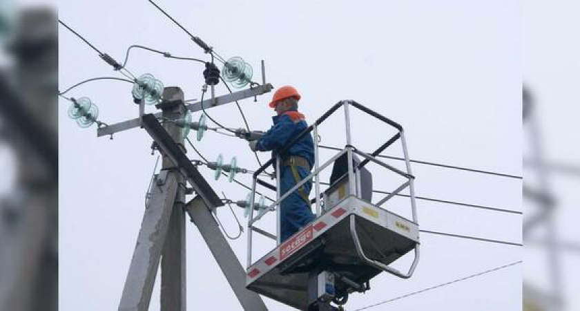 Сегодня в Новороссийске отключат свет: НАША публикует список адресов