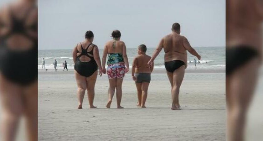 Кубань заняла одну из верхних строчек «толстых» регионов России