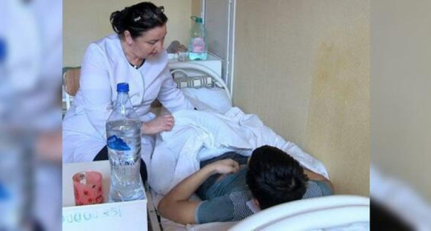 За неделю на Кубани зарегистрировали 87 случаев заболевания острой кишечной инфекцией