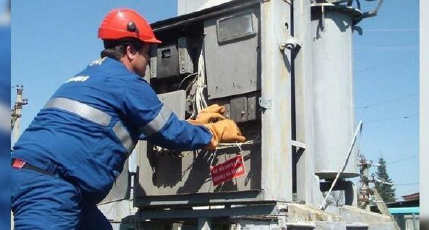 Сегодня в Новороссийске и пригороде отключат электроэнергию: список адресов