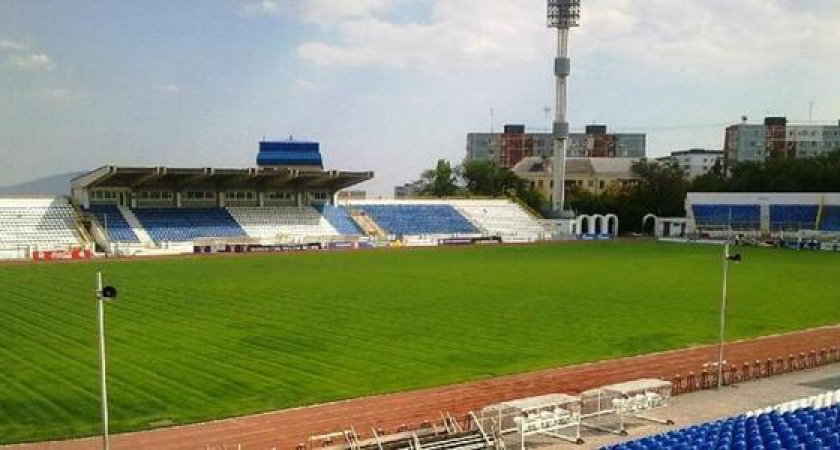 Специалисты посчитали, сколько будет стоить реконструкция стадиона «Труд»