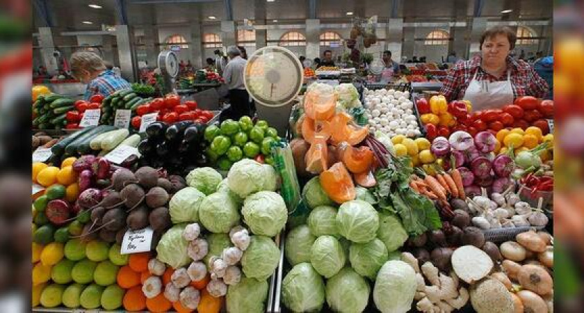 На Кубани подешевели помидоры и яйца: стало известно, на какие товары снизились цены