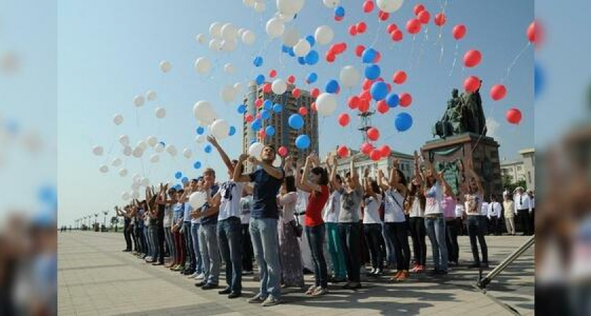 В Новороссийске отпразднуют День России: программа мероприятий