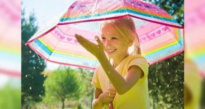 Погода на неделю в Новороссийске: тепло, но дождливо