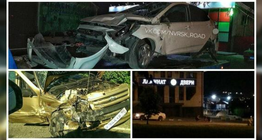 Печальные итоги долгих выходных: на дорогах Новороссийска погиб один человек и пострадали шестеро