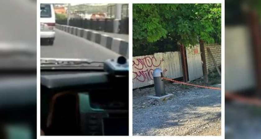 Что обсуждали в Новороссийске 14 июня: девятилетняя девочка за рулем и закрыли проезд к пляжу Мысхако