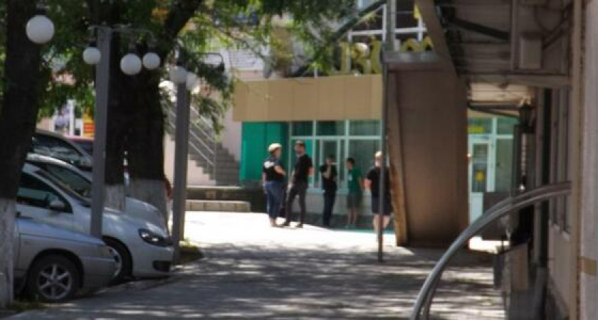 В Новороссийске стартовали съемки нового телепроекта «Пятницы»: снимается шоу «Отельеры»