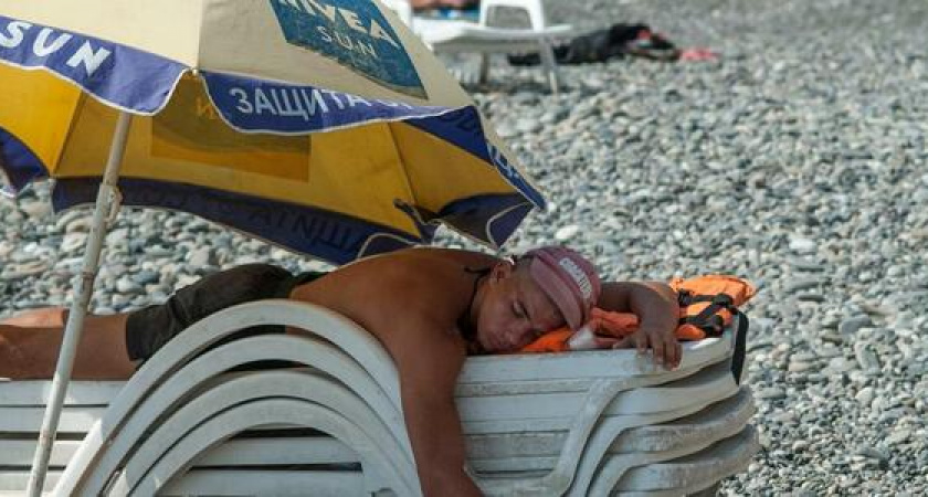 Закон о курортном сборе рекомендовали к принятию в первом чтении