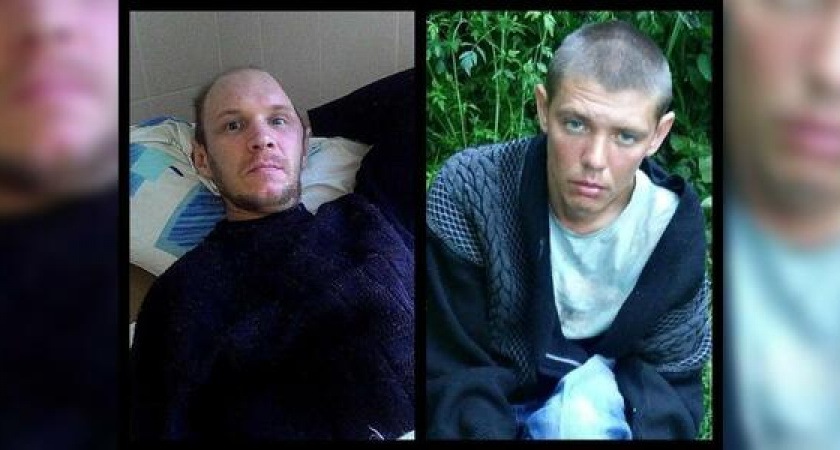 Родня отказалась принимать потерявших память Владимира Маркова и Виталия Колпакова, которых нашли в Новороссийске