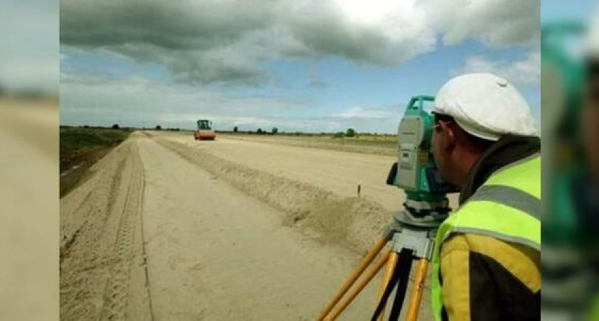 Магистраль «Южный обход» в Новороссийске протянется на 26 километров