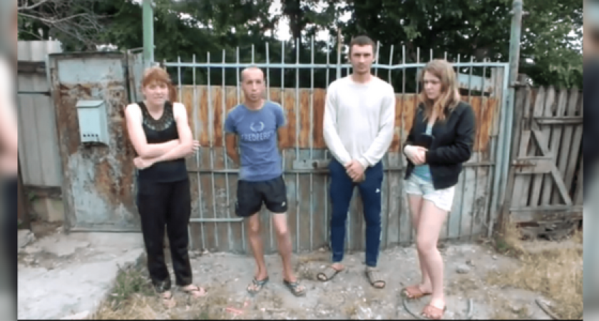 «Весь в крови он прошел два метра и упал»: очевидцы убийства новороссийца рассказали на видео о событиях этого дня