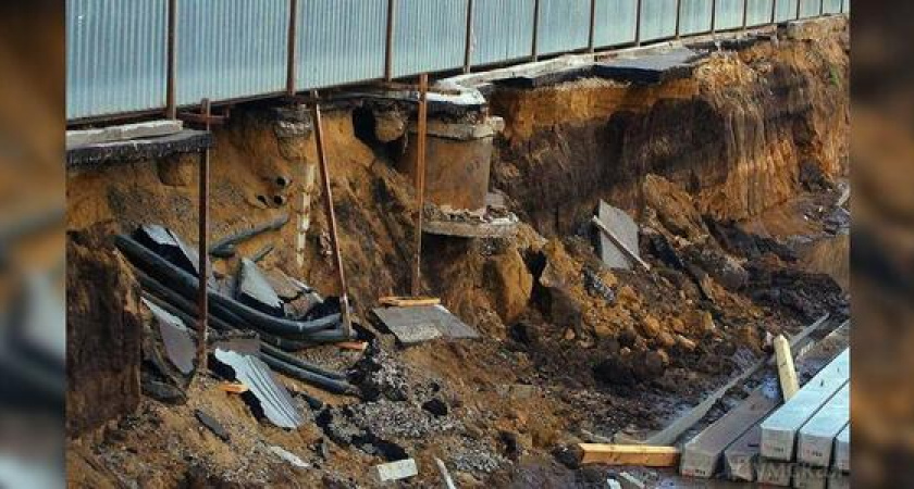 В Новороссийске землю под долгостроями будут изымать