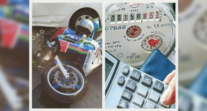 Что обсуждали в Новороссийске 27 июня: повышение цен на коммуналку и аварии с мотоциклистами