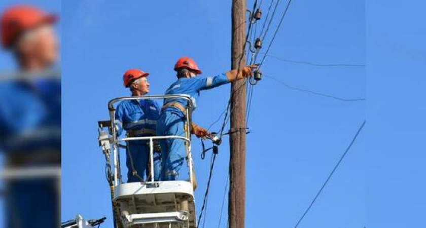 Сегодня в Новороссийске отключат свет: список улиц