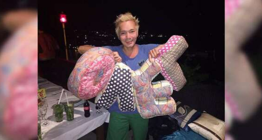 Скончавшийся экс-солист группы «Иванушки» Олег Яковлев планировал приехать на гастроли в Новороссийск в июле