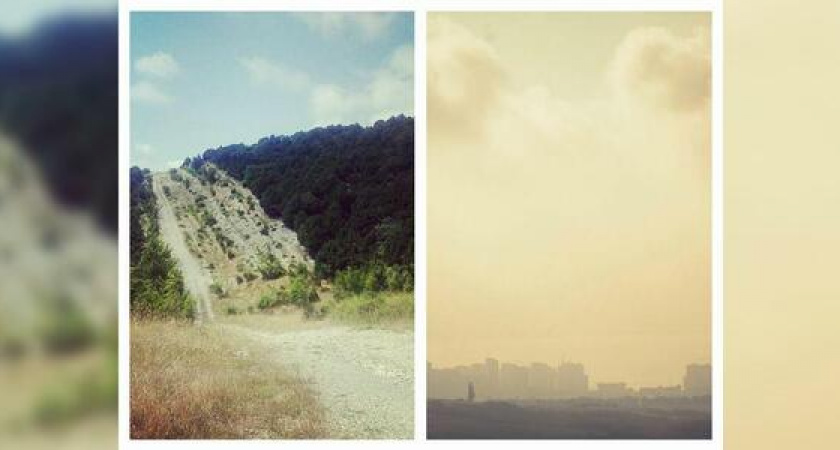 Город просыпается и поработать нужно - что постили новороссийцы в соцсетях