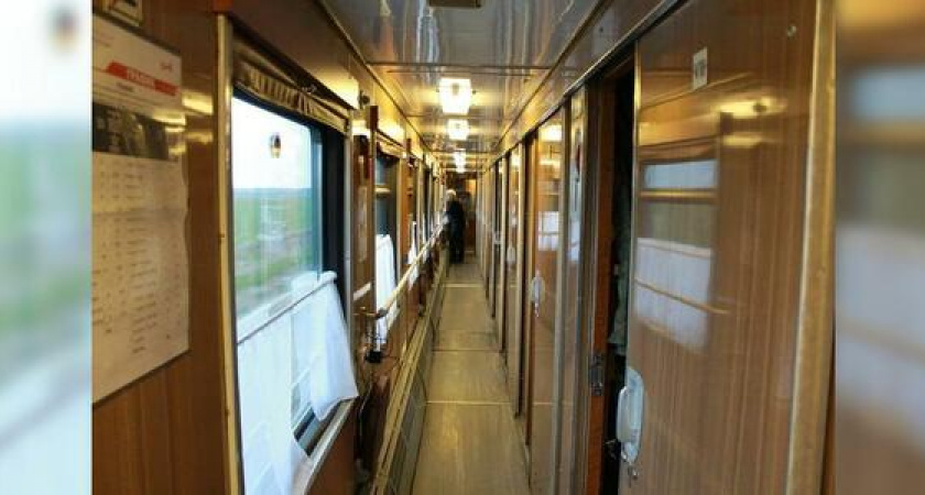 Новороссийцы могут купить билет до Москвы и Питера в два раза дешевле