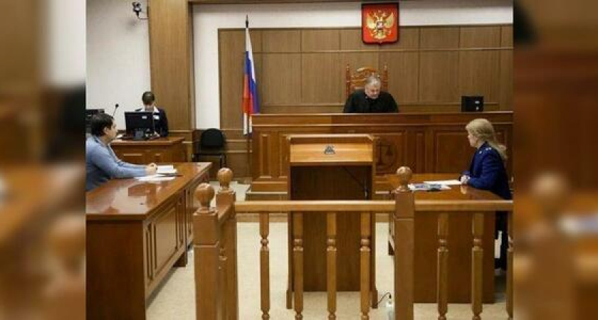 Житель Новороссийска получил год колонии за телефонный терроризм