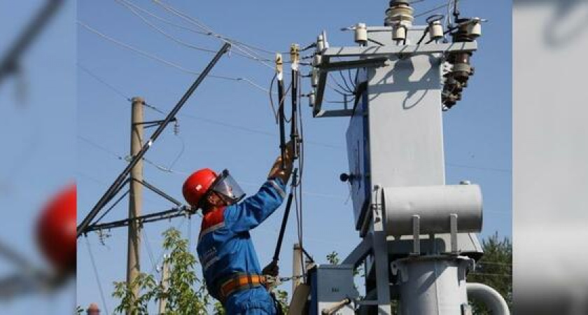 В Новороссийске жители 6 улиц остались без света: аварийное отключение