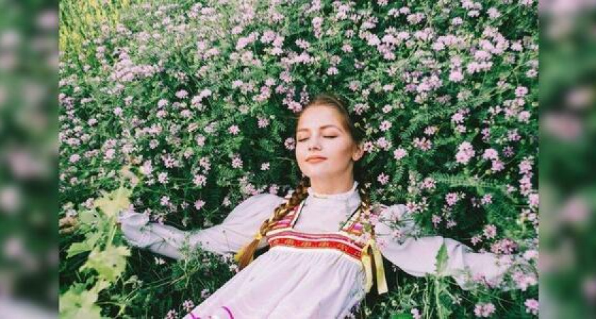 Новороссийка заняла третье место во всероссийском модельном конкурсе: 5 фото красавицы