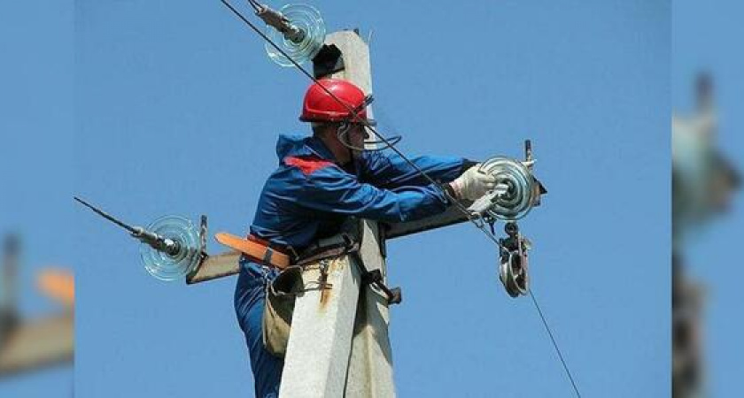 Сегодня в Новороссийске 14 улиц останутся без электричества: НАША публикует список адресов