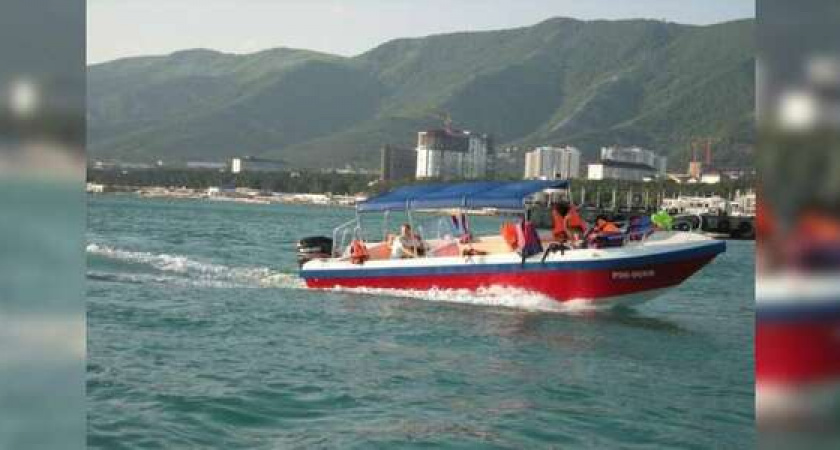 В районе Новороссийска транспортная полиция выявила нарушения перевозок пассажиров на морском транспорте