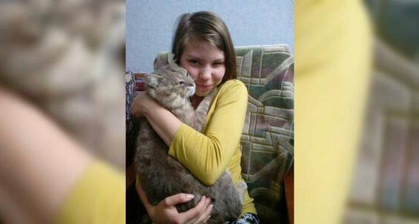 Помогите найти! В Новороссийске пропала 15-летняя девочка