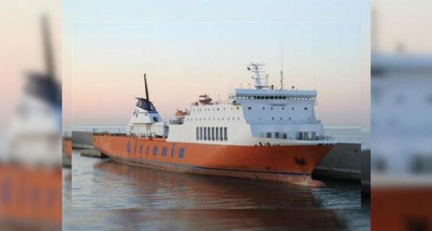 Между Новороссийском и Болгарией запустят паромы