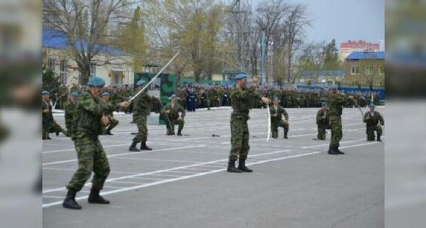 На тактические учения в Новороссийске приедут египетские солдаты