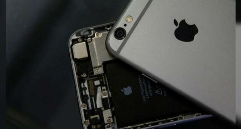 Apple может отложить поставки iPhone 8 из-за технических проблем