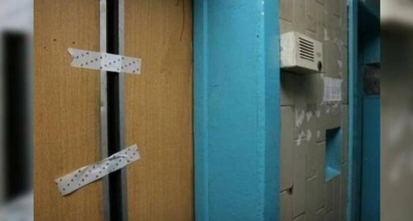 Из-за жары в Новороссийске забарахлили лифты