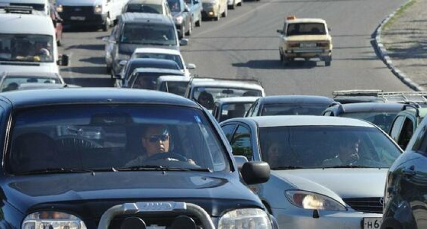 Власти Новороссийска придумали, как разгрузить Анапское шоссе и центр города от пробок
