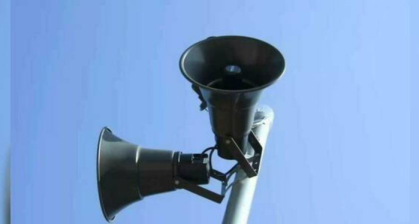 Сегодня в Новороссийске зазвучат сирены