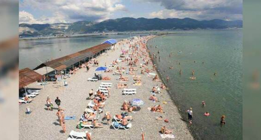 Отдых в Новороссийске подорожает: Госдума приняла закон о курортном сборе