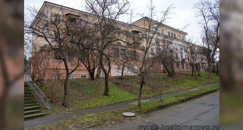 В центре Новороссийска ветхое жилье заменят на новое почти на два миллиарда рублей